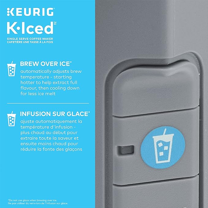Keurig K-Iced Coffee Maker