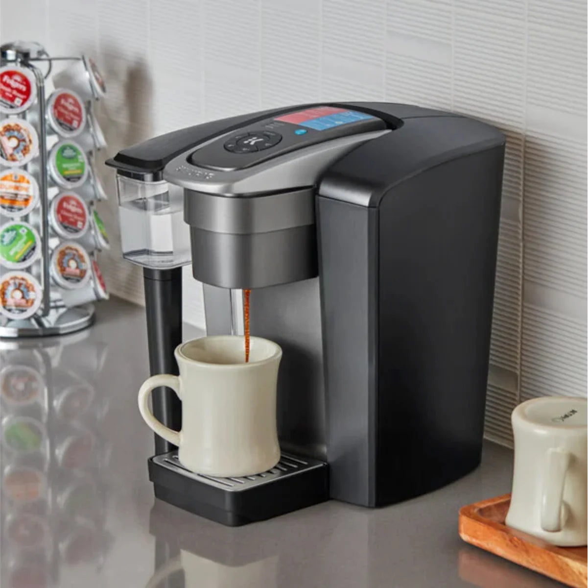 Keurig K1550 Brewer