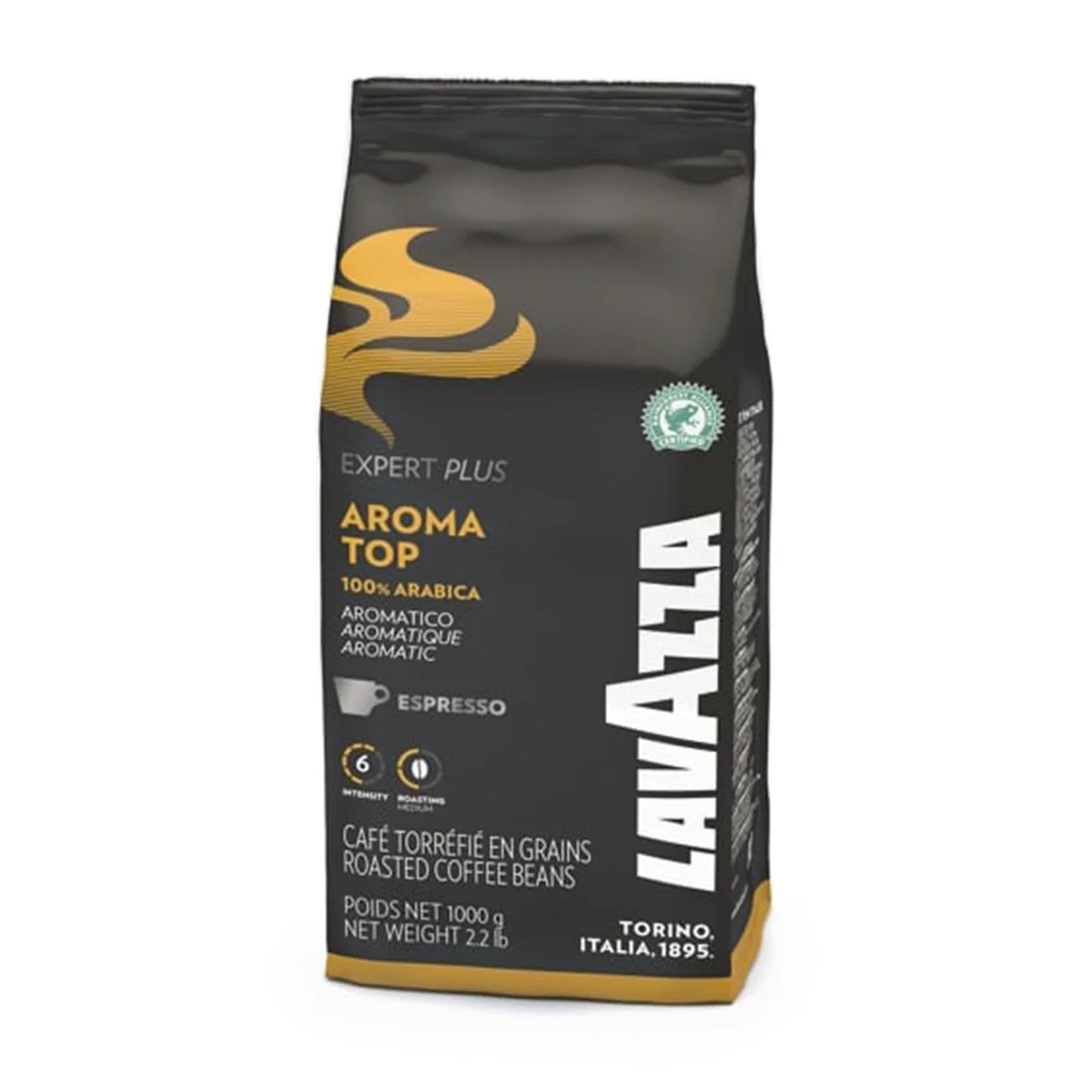 LAVAZZA AROMA TOP 1 KG