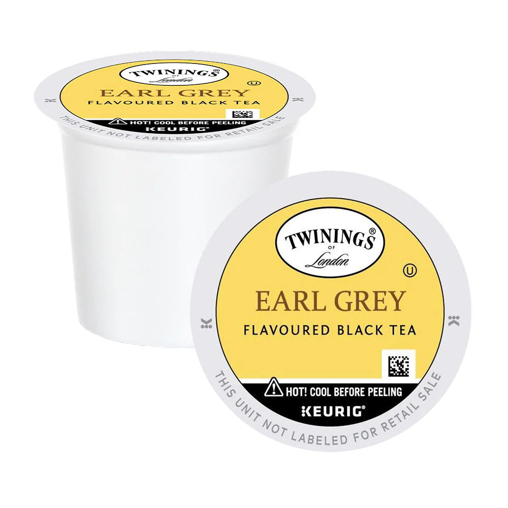 GMCR TETLEY EARL GREY 24 CT