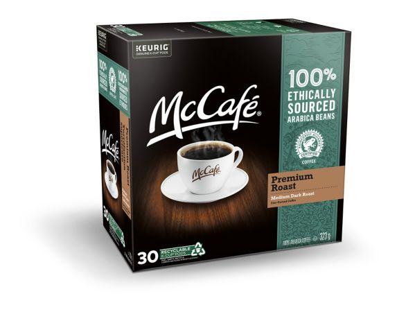 McCAFE PREMIUM ROAST ORIGINAL 24 CT