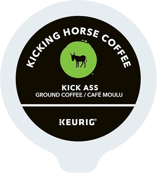 KICKING HORSE KICK ASS 24 CT