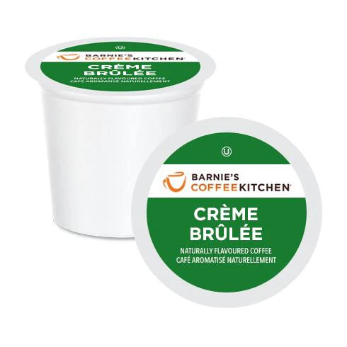 BARNIE'S CREME BRULEE 24 CT