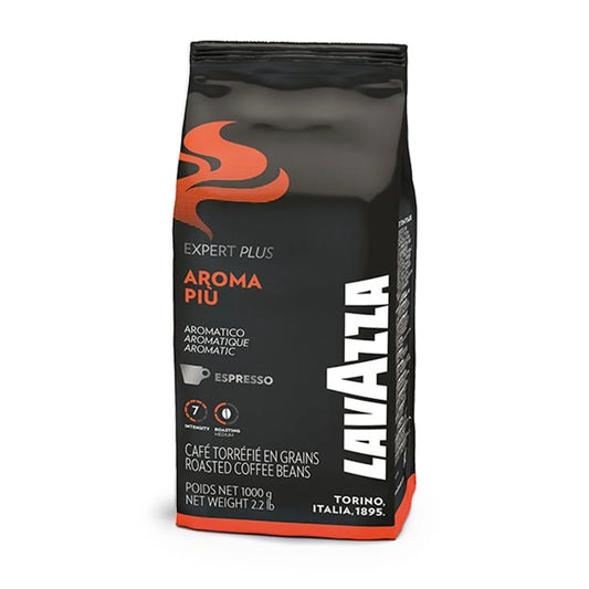 LAVAZZA AROMA PIU 1 KG