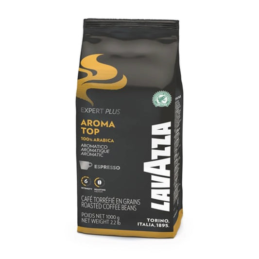 LAVAZZA  AROMA TOP  1 KG