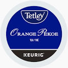 GMCR TETLEY ORANGE PEKOE 24 CT