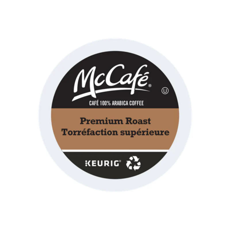 McCAFE PREMIUM ROAST ORIGINAL 24 CT